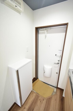 サニーサイド古淵の物件内観写真